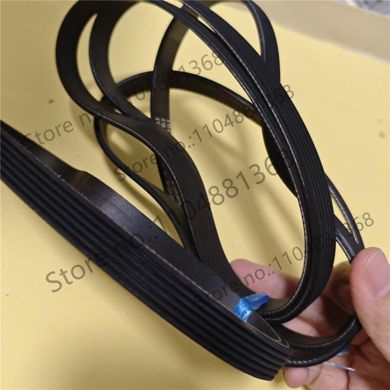 for Samsung drum washing machine belt (6602-001535 1270 J4)