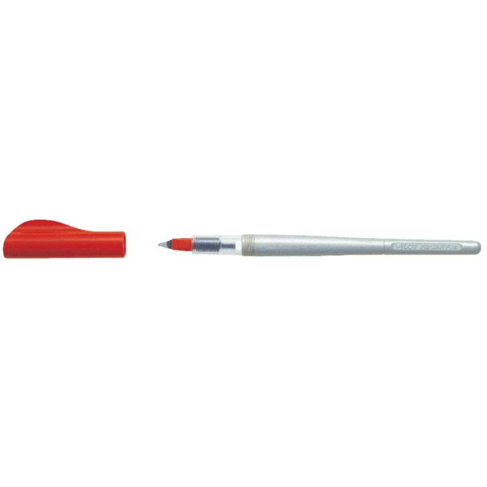 Pilot Color Pen Parallel Pen Pen width P-FP-120R-15, 1.5mm
