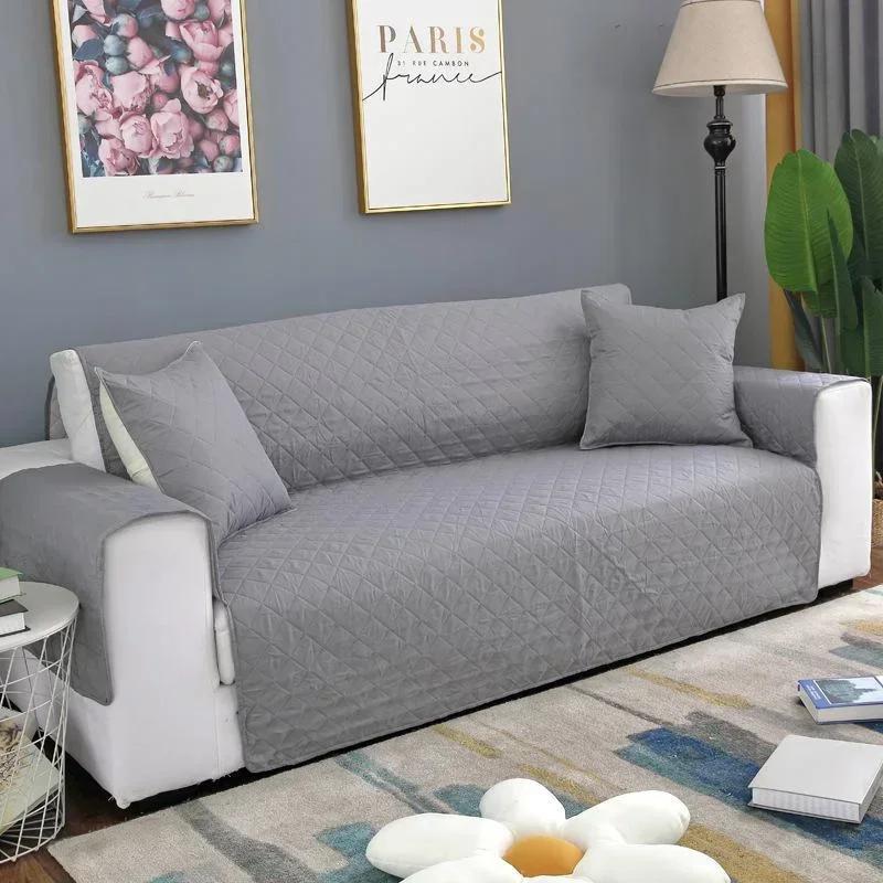 Высококачественный съемный моющийся чехол для дивана, для домашних животных, собак, детей, коврик для дивана, защитный чехол для мебели, чехлы для диванов, чехлы для диванов