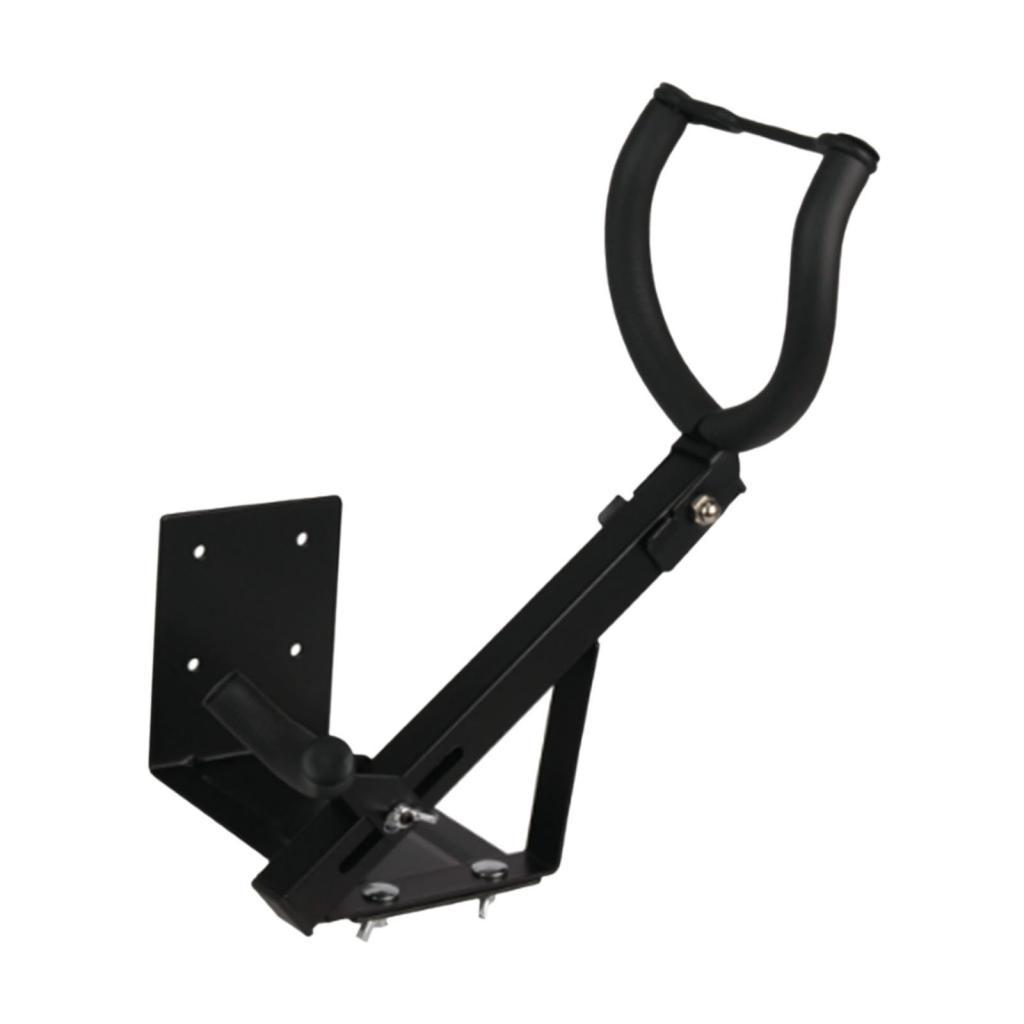 Saxophone Hanger Save Space Stand Alto Tenor Holder Musical Instrument Supplies
