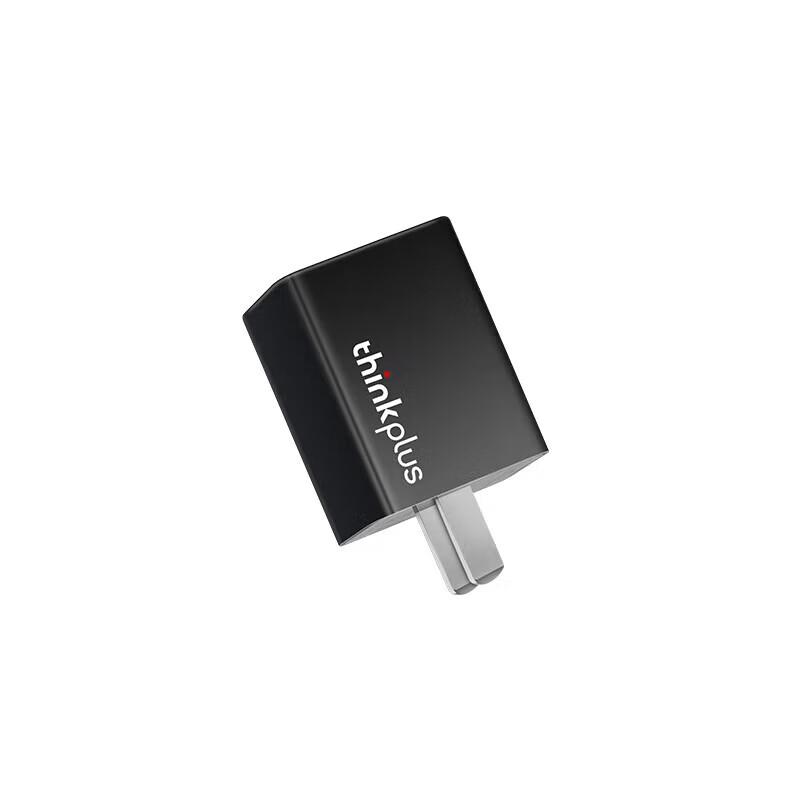 Lenovo Thinkplus Nano 65W GaN Зарядное устройство