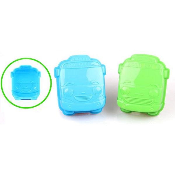 Tayo Big Sand Play, Разноцветные, 760гПопулярные корейские куклы и игрушки