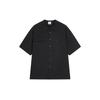 Champion Рубашка SS25 Версия США Унисекс U5ASHSM002