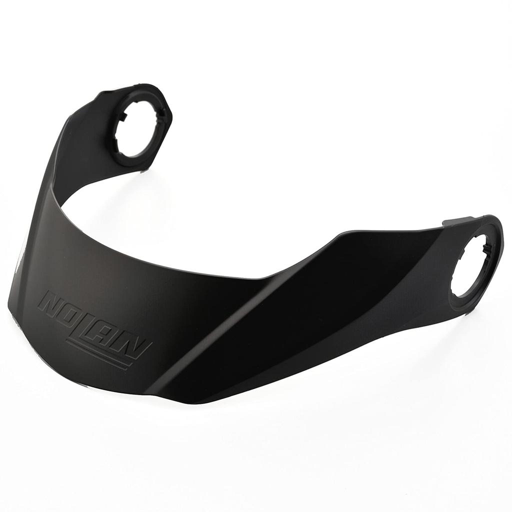 NOLAN N405 GT Sun Flat Запасная часть для Nolan 96514 Визор, Черный, N405,