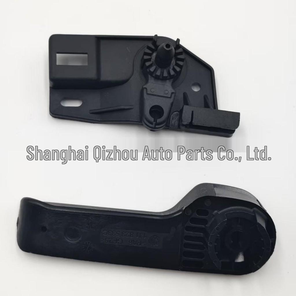 Volkswagen Lavida, Старый Polo, Sagitar Ручка троса открытия капота Основание 1J1823533C 1J1823633A