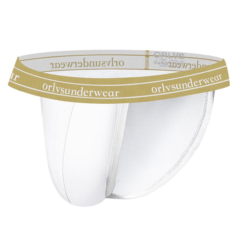 CMENIN ORLVS, 1 шт., хлопковое лоскутное быстросохнущее нижнее белье, мужские трусы с бандажом, стильные мужские трусы, мужские OR6220