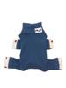 MONCHOUCHOU Everyday with MCC All-In-One Blue