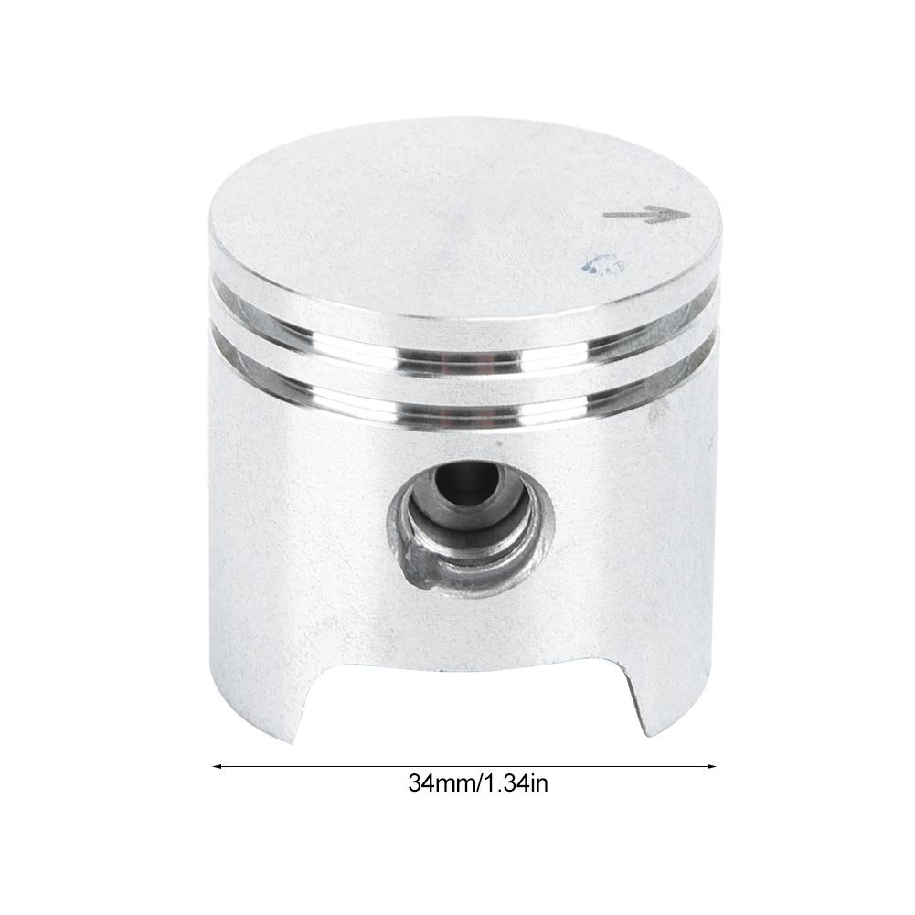 Аксессуары для поршневых колец подходят для STIHL FC75 FC85 FH75 FR85 HS75 HS80 FS85 HL75 HL75K