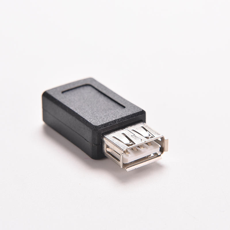 Usb 2.0 Mini 5 Pin Female адаптер для A Female Mp4