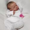 LouLou Reborn Doll - Realistic Vinyl Baby Doll Toy