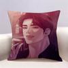 BL Drama Manhwa PPearl BBoy  Doublesided print Pillow Case Cushion Cover Throw Pillow Case For Car Sofa