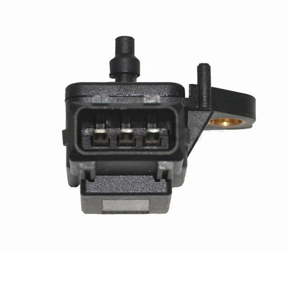 Intake Manifold Pressure MAP Sensor For BMW N47 D20 M47 D20 M57 D30 M67 Engines