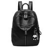 Women PU Leather Backpack Bag Cute Fashion Purse Cross Shoulder Travel Handbag MIT
