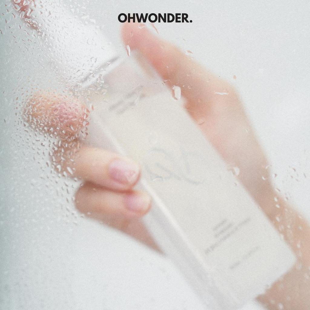 [OHWONDER.] Сыворотка для волос Hemp Heaven 160 мл