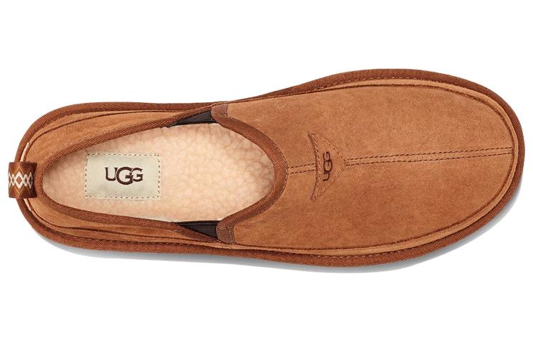 UGG Повседневная спортивная обувь Romeo Athleisure 1113455-CHE