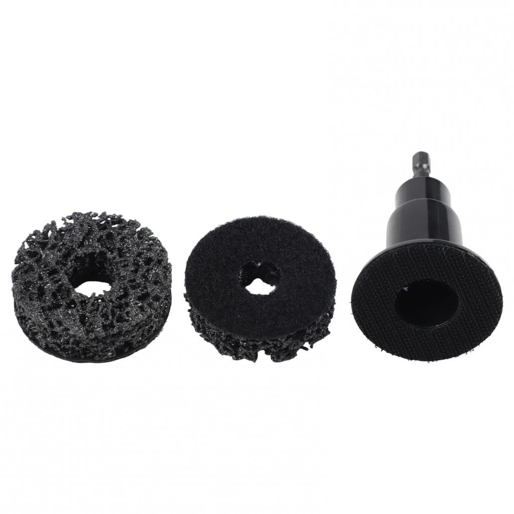 Инструмент для тормозного диска из алюминиевого сплава Автомобильный удалитель ржавчины Эффективный удалитель ржавчины