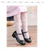 Formal Shoes for Dress Piano White X Beige 22cm [Arisana] Girls, Kids, Shoes, Recital, Children's Shoes, Evelyn, Sole,