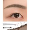 Rom&nd ROMAND Han All Sharp Brow (6 Options)