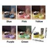Large Capacity Automatic Pet Feeder Neck Protection Pet Food Bowl  for Cats Dogs