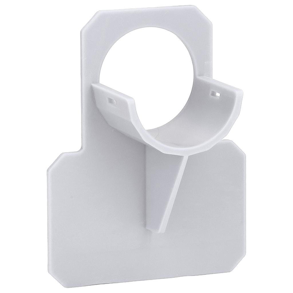 Держатели для труб бассейна   Напольные кронштейны для поддержки шлангов бассейна с кабельной стяжкой и лентой для гидромассажной ванны