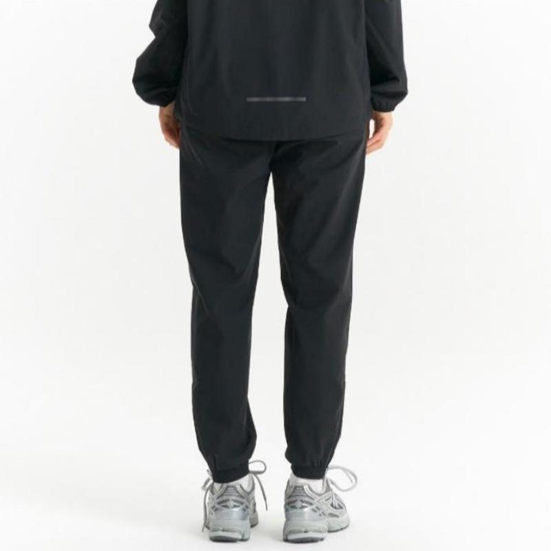 New Balance Унисекс спортивные штаны Nbnte12333