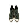 Converse Chuck 70 Hi 'Mono Patchwork - Black Forest' 167138C