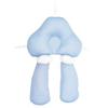 All-Season Material Newborn Soothing Pillow Drawstring Design Anti-Startle Pillow  Newborn Care