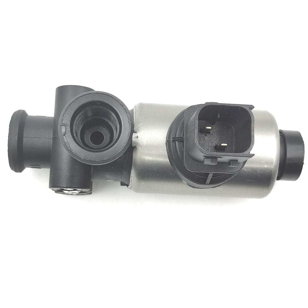 OE: A0009973512 4721700010 0009973512 Multi -way Solenoid valve For Mercedes-Benz Truck