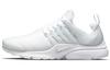 Air Presto 'Triple White' CT3550-100