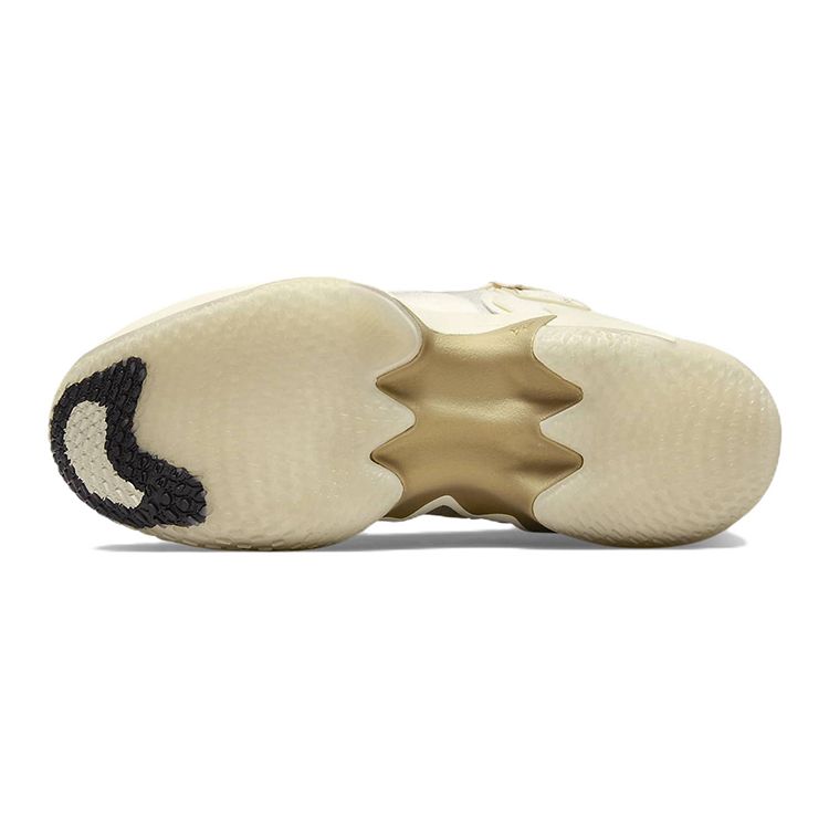 Air Jordan Why Not Zer0.5 GS Family Детские кроссовки Крем Кокосовое молоко Хаки DC3643-102