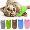 Teeth Grinding Cat Toy Cute Toy Toy For Pets Catnip Thumb Pet Accessories Plush Toy Pet Supplies Cat Toys Accessories