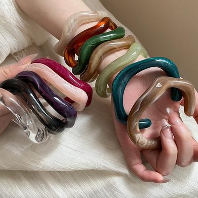 Браслеты – Манжетные браслеты