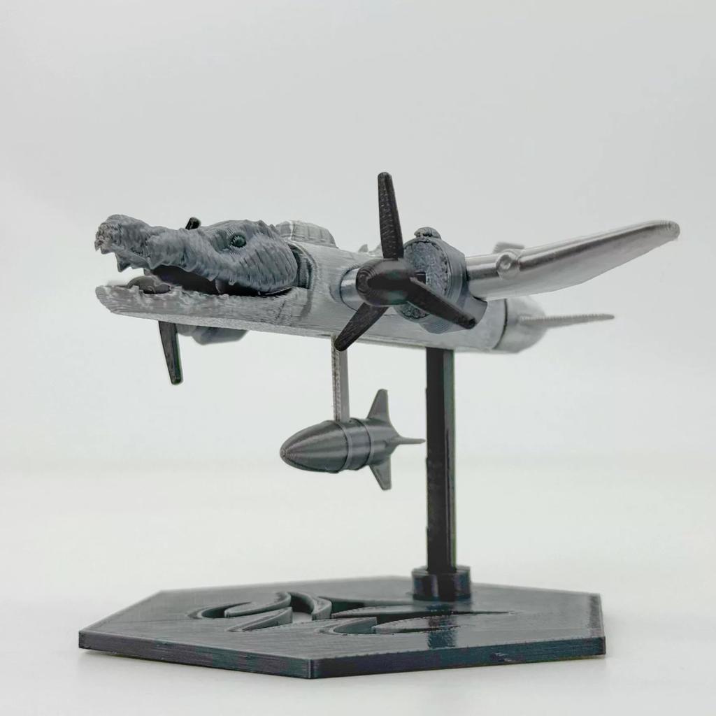 Мини-фигурка TungTungTungSahur, Фигурка TungTungTungSahur, Коллекционная, 3D-печать, Интернет-мем, Итальянский персонаж с мозговой гнилью, Игрушка с мозговой гнилью, 13 см (Набор из