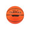 Баскетбольный мяч Tarmak - номер 7 - оранжевый - 100 р.