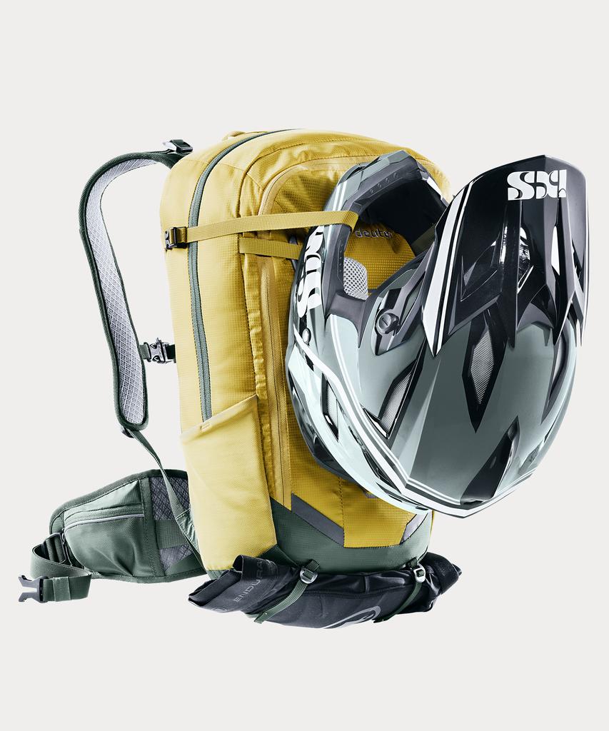Deuter Flight 14