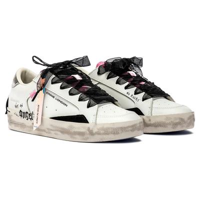 Crime London Кросовки SK8 Deluxe