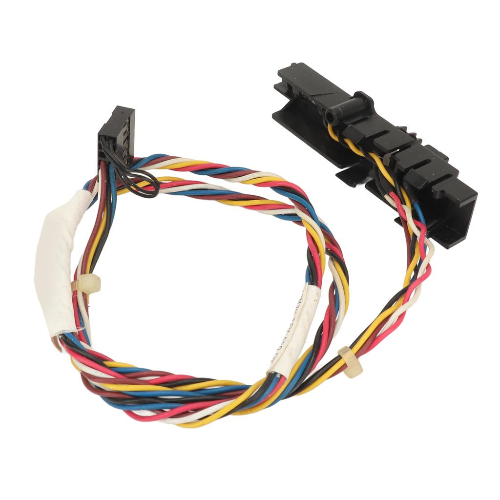 Power Button with Switching Line for DELL for XPS 8500 8300 8700 0F7M7N F7M7N Cable Switching Cable Line Replacement