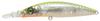Приманка Megabass Minnow ZONK77 GATARIDE HT Hot Shut