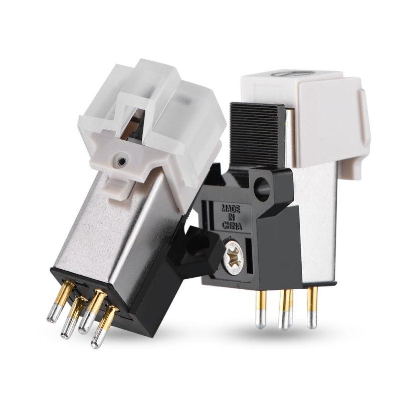 LP Audio Phono Stylus Cartridge Unit Headshell Record Turntable Technics