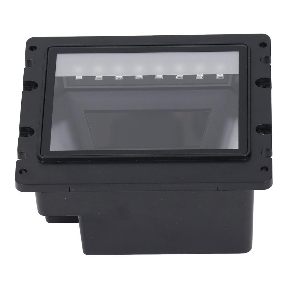 Встраиваемый сканер штрих-кодов 1D 2D QR-кодов, модуль сканирования, мини-считыватель NFC для кассы самообслуживания