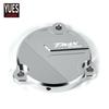 Motorcycle Accessories For YAMAHA Tmax 560 Tech Max -  2022 Aluminum Frame Hole Cover