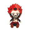 My Hero Academia Eijiro Kirishima Chibi Plush Toy