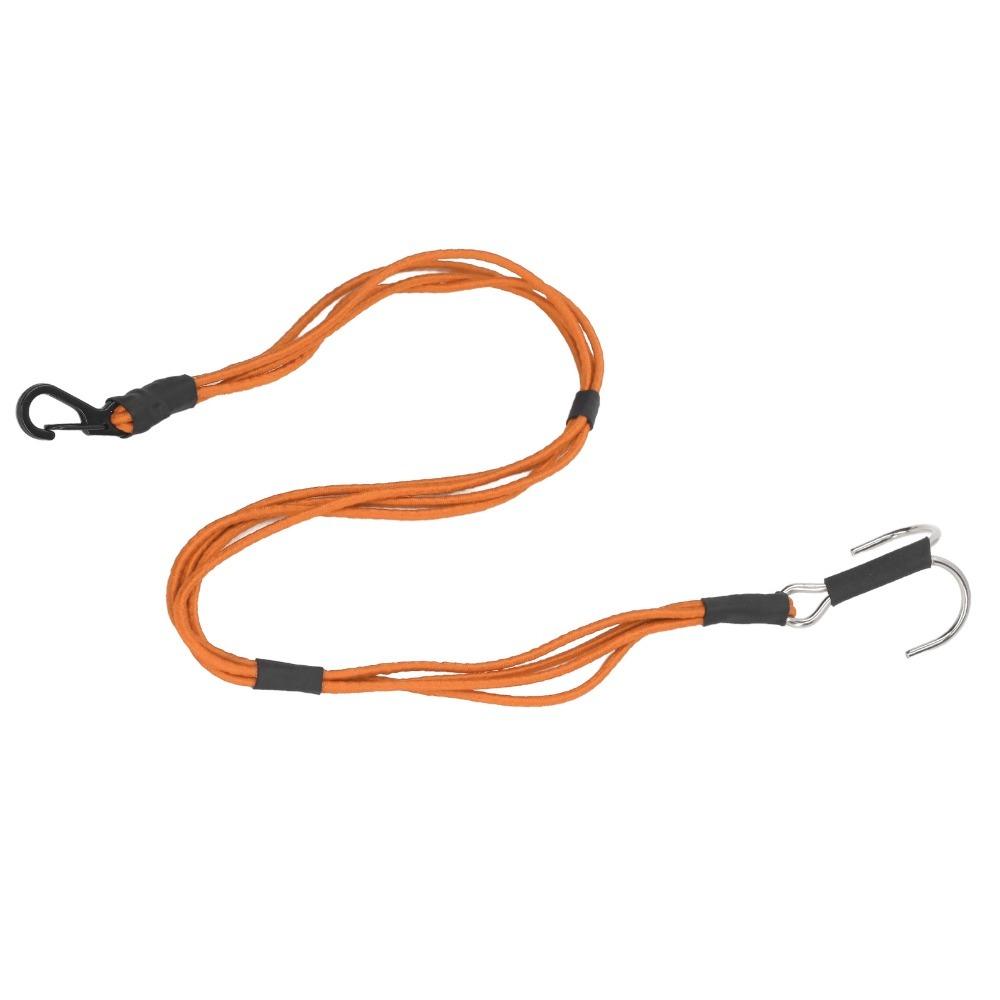With Hooks Elastic Rescue Rope RC Crawler Rope for TRX4/Axial SCX10/Capra RC Crawler RC Car Rescue