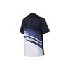 Nike Быстросохнущая тренировочная футболка Chelsea FC с круглым вырезом и короткими рукавами, мужские топы, белый, синий AO7533-101