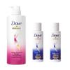 Dove Nourishing & Volumizing Shampoo Set