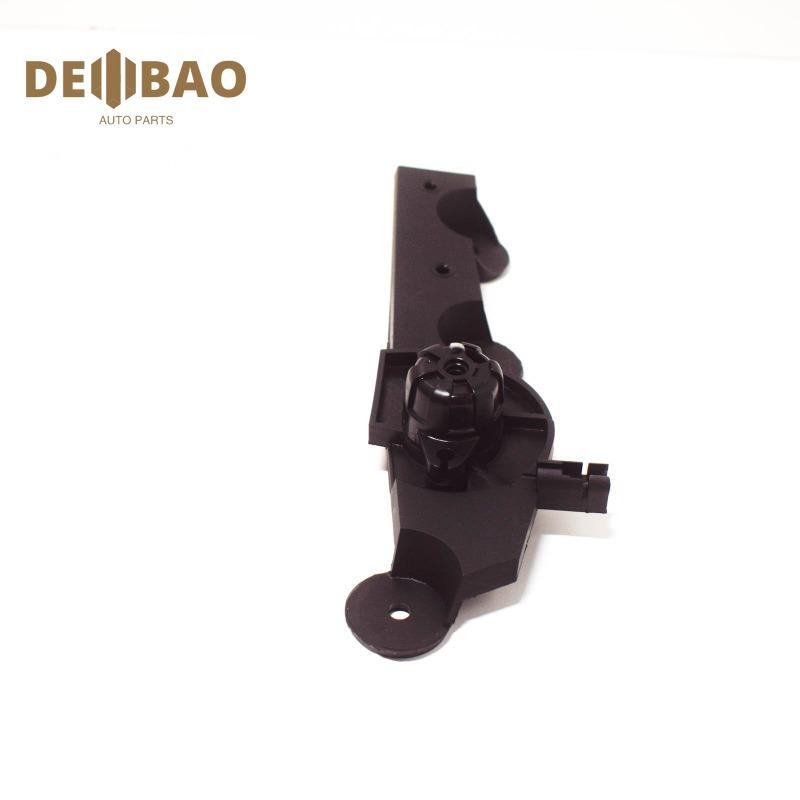 Bonnet Hood Lock Release Lever for BMW 5 E60 51439143458 9143458