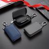 For Volvo EX90 V60 V40 XC90 S60 XC60 V50 V70 S90 XC40 S80 V90 High Quality PU Leather Key Case Covers Protective Bag Accessories