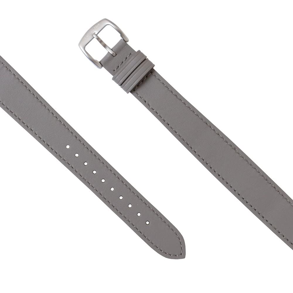 Часы Masterworks Quattro 003, сделанные в Японии, кварцевые, 39 мм, кожаный ремешок, часы [MASTER WORKS] MW06SU-ECGYG8 для мужчин, для мужчин