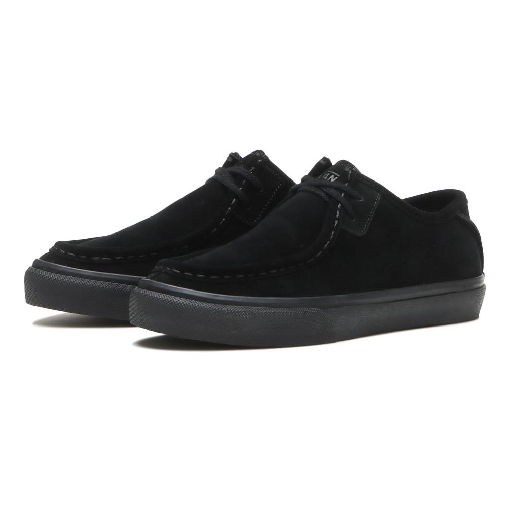 Vans Черный Blk V398
