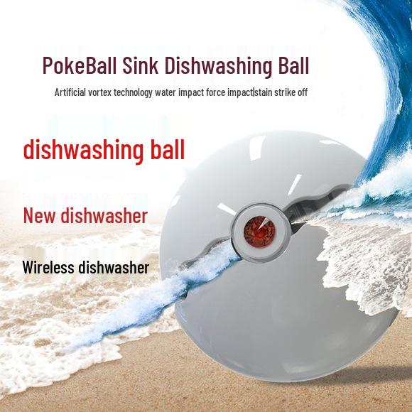 Household Fruit & Vegetable Washer: Fresh-Keeping, Pesticide Residue Removal - New Hot Item